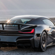 Image for article titled Porsche Is Investing In Rimac Because It's Really Quite Serious About This Electric Stuff